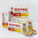 Medicamentos disponíveis na VI Farma Saúde